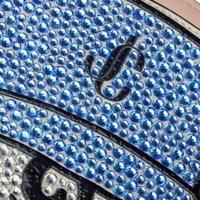 Jimmy Choo Jimmy Choo / Malbon Zip Pouch Accessory