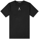 MASTERMIND WORLD Glitter Logo Tee