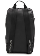 Givenchy G-trek Shell Backpack - Black - One Size