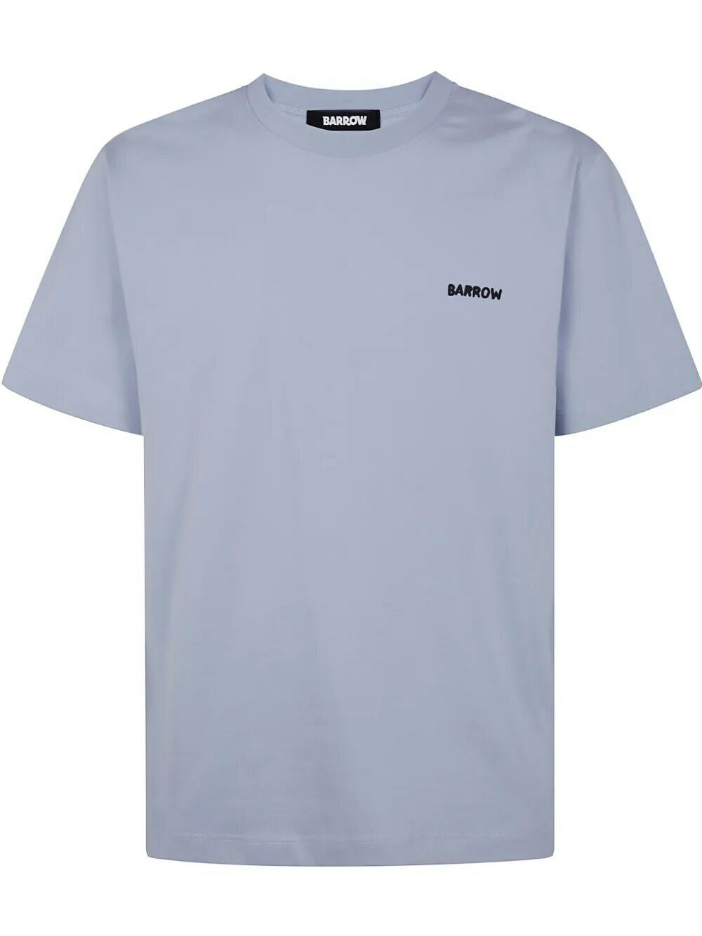Barrow Jersey T-Shirt Unisex in Blue
