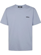 Barrow Jersey T-Shirt Unisex in Blue