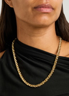 Jenny Bird Rizzo 14kt Gold-plated Necklace - One Size