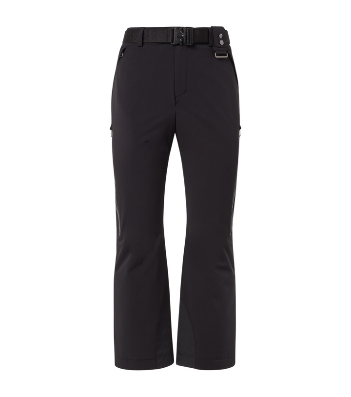 Photo: Bogner Bond20-T belted ski pants