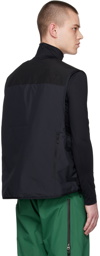 Goldwin Black Pertex Shield Vest