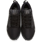 Asics Black GEL-FujiTrabuco 8 G-TX Sneakers