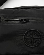 Stone Island Borse Black - Mens - Messenger & Crossbody Bags