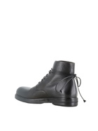 Marsell Lace-up Boot Mw1962 Zucca Zeppa
