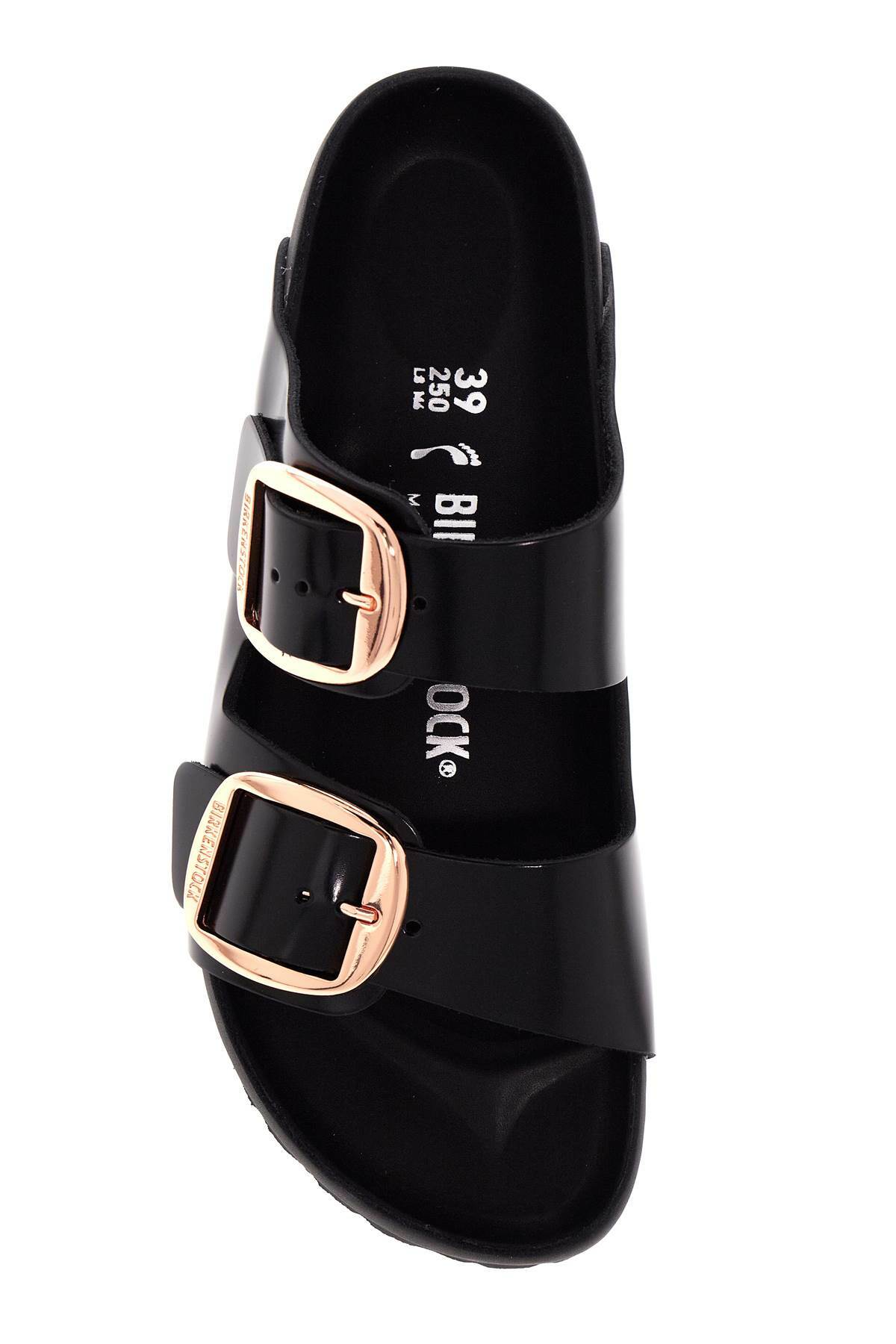 Birkenstock arizona Big Buckle Slide