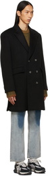 ADER error Black Cooper Peacoat