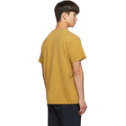 John Elliott Yellow Anti-Expo T-Shirt