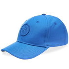 Stone Island Junior Compass Logo Cap