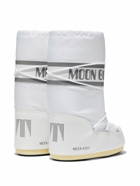 MOON BOOT - Icon Nylon Snow Boots