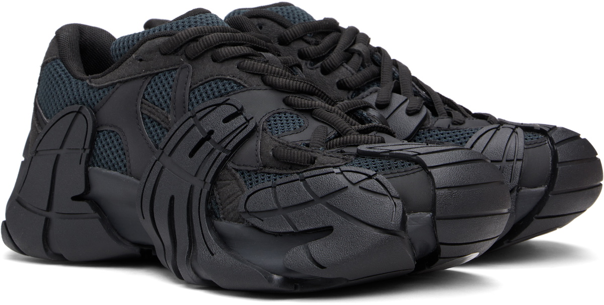 CAMPERLAB Black Tormenta Sneakers CamperLab