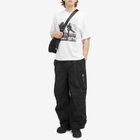 66° North Men's Hringbraut Cargo Pants in Black