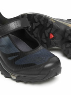 MM6 Maison Margiela X Salomon XT-Mary Touch-Strap Sneakers