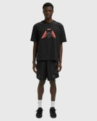ANTHONY EDWARDS REFLECTIVE SHORT