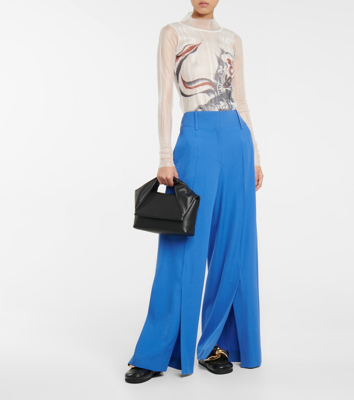 JW Anderson Women's Top White
