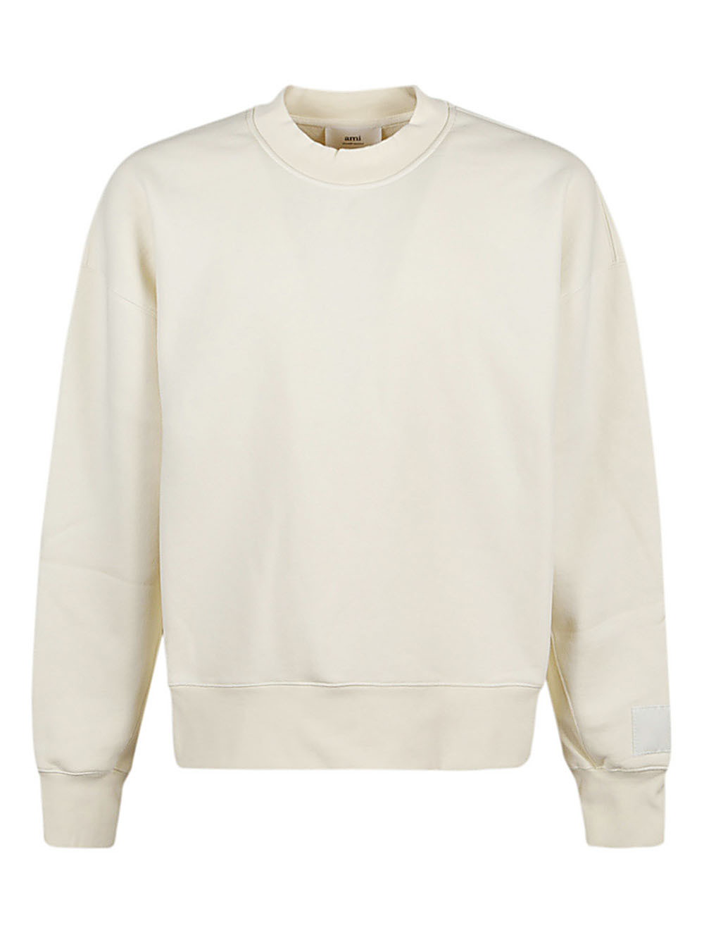 AMI PARIS - Sweatshirt With Logo AMI