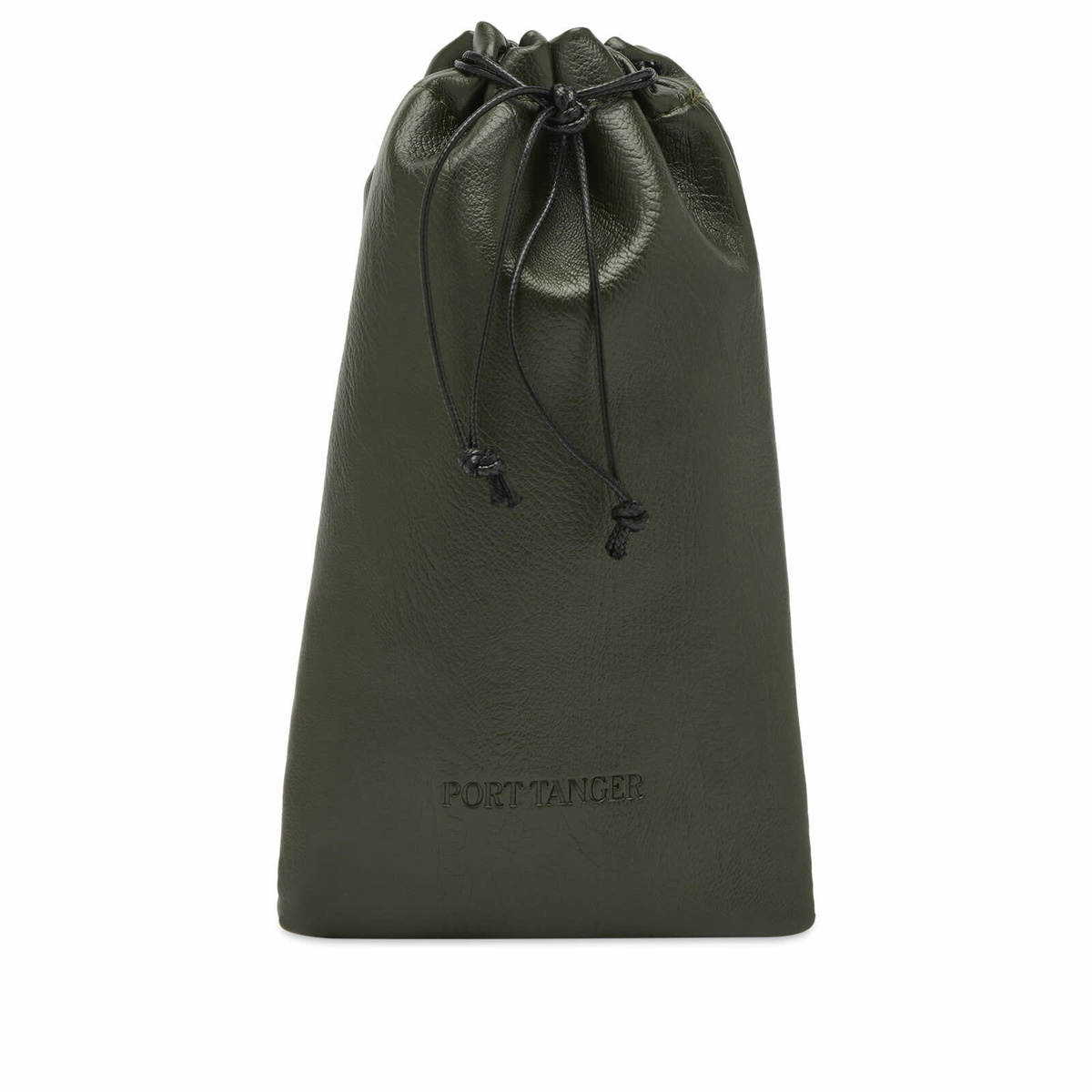 Port Tanger Rumi Sunglasses in Myrrh/Olive 