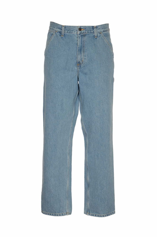 Photo: Carhartt single Knee Jeans
