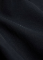 Studio Nicholson Over Cotton-blend Harington Jacket Black
