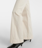 7 For All Mankind Modern Dojo flared jeans