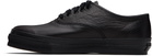 Comme des Garçons Comme des Garçons Black Low Profile Sneakers