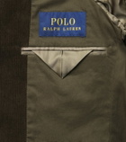 Polo Ralph Lauren Cotton-blend corduroy blazer