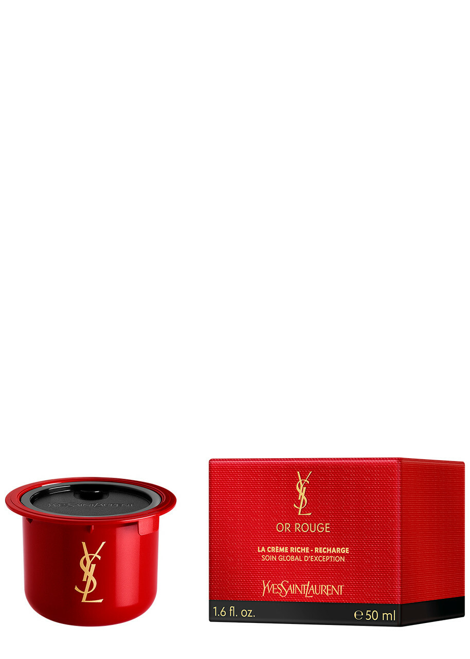 Yves Saint Laurent Or Rouge Crème Riche Refill 50ml