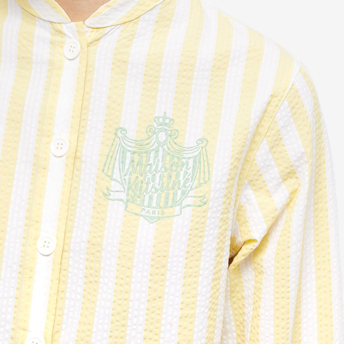 Maison Kitsuné Women