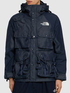 THE NORTH FACE Denim Jacket