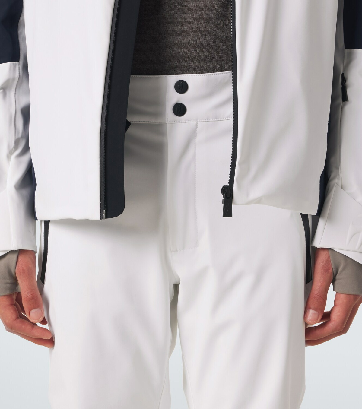 Toni Sailer Will ski pants