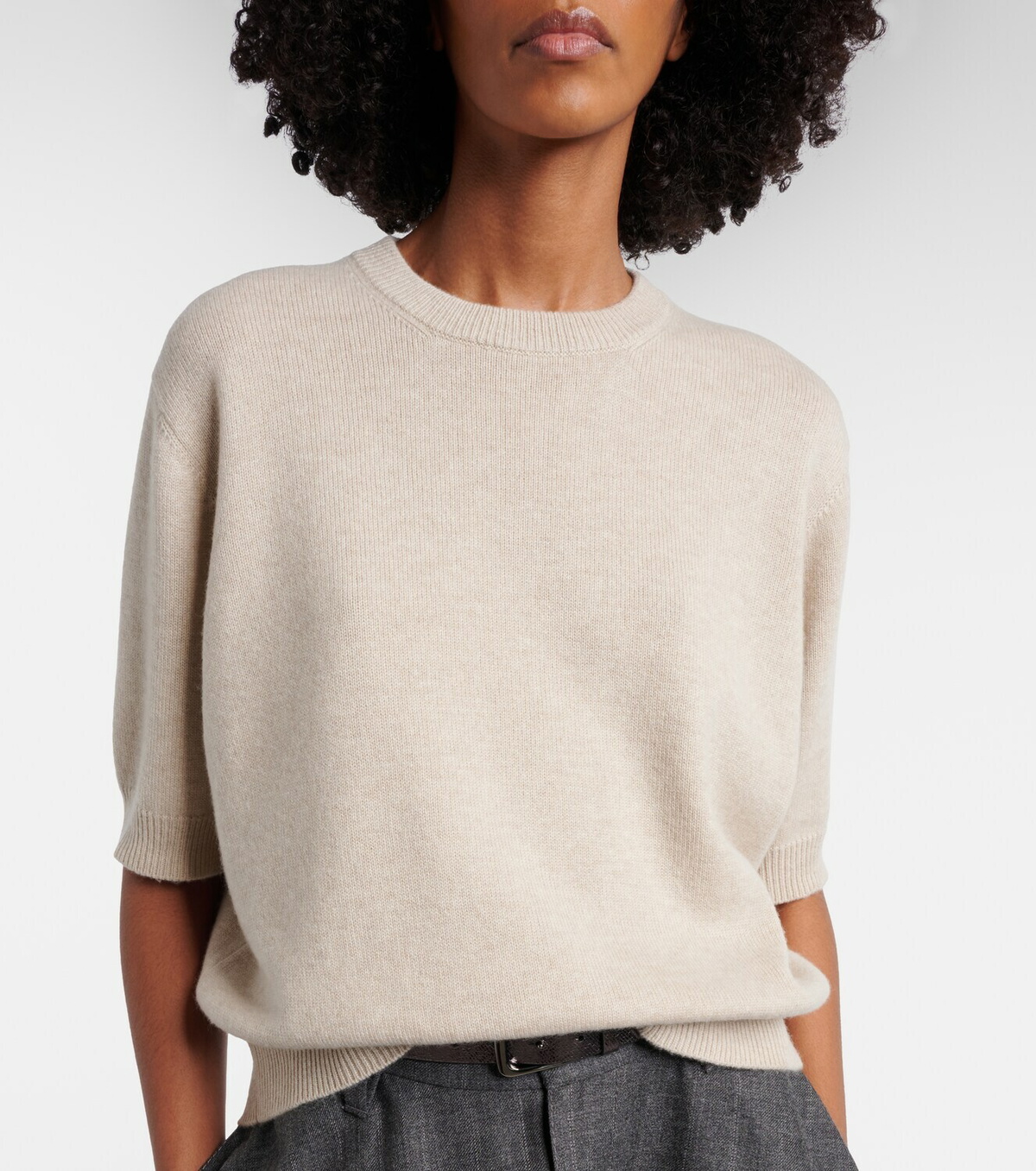 Brunello Cucinelli Cashmere sweater
