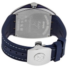 Franck Muller Vanguard Yachting Automatic Blue Dial Mens Watch 45SCYACHTBLU