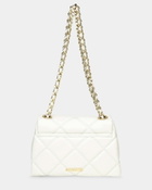 Steve Madden Bvolturi Bag in White