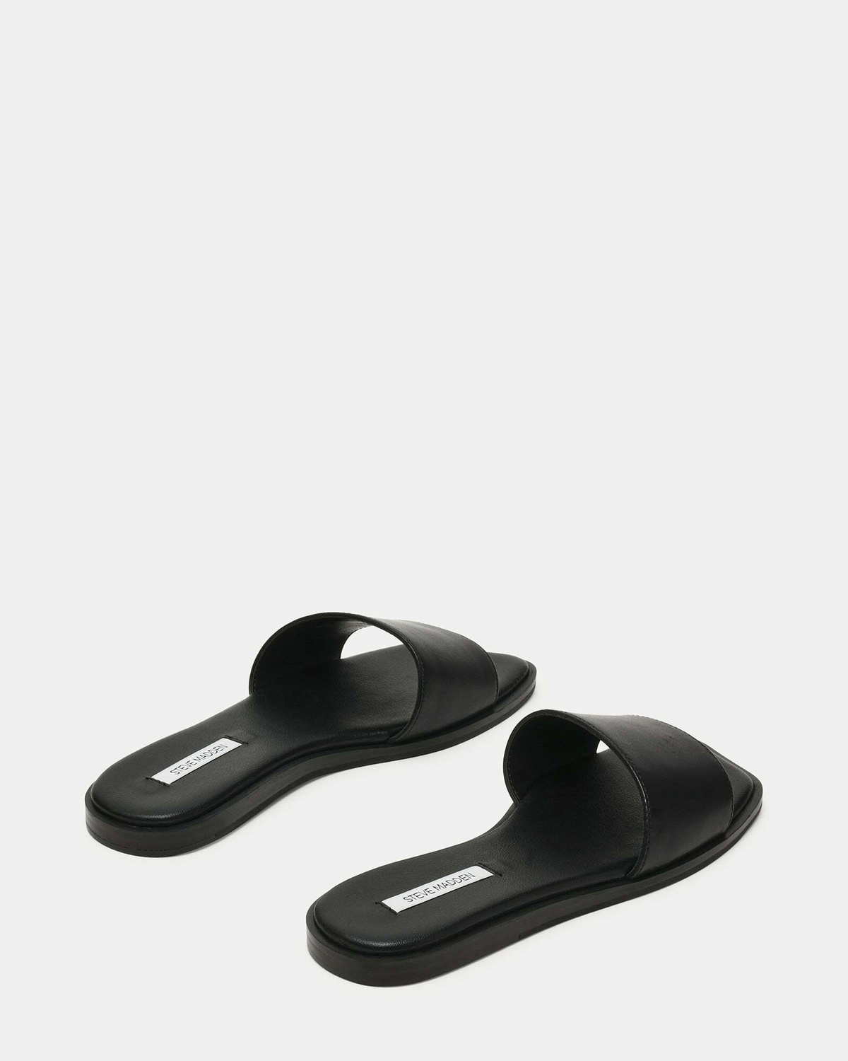 Steve Madden Avra Sandals in Black