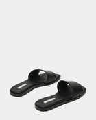 Steve Madden Avra Sandals in Black