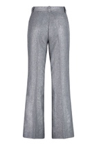 Rodebjer Emma Flared-leg Tailored Trousers