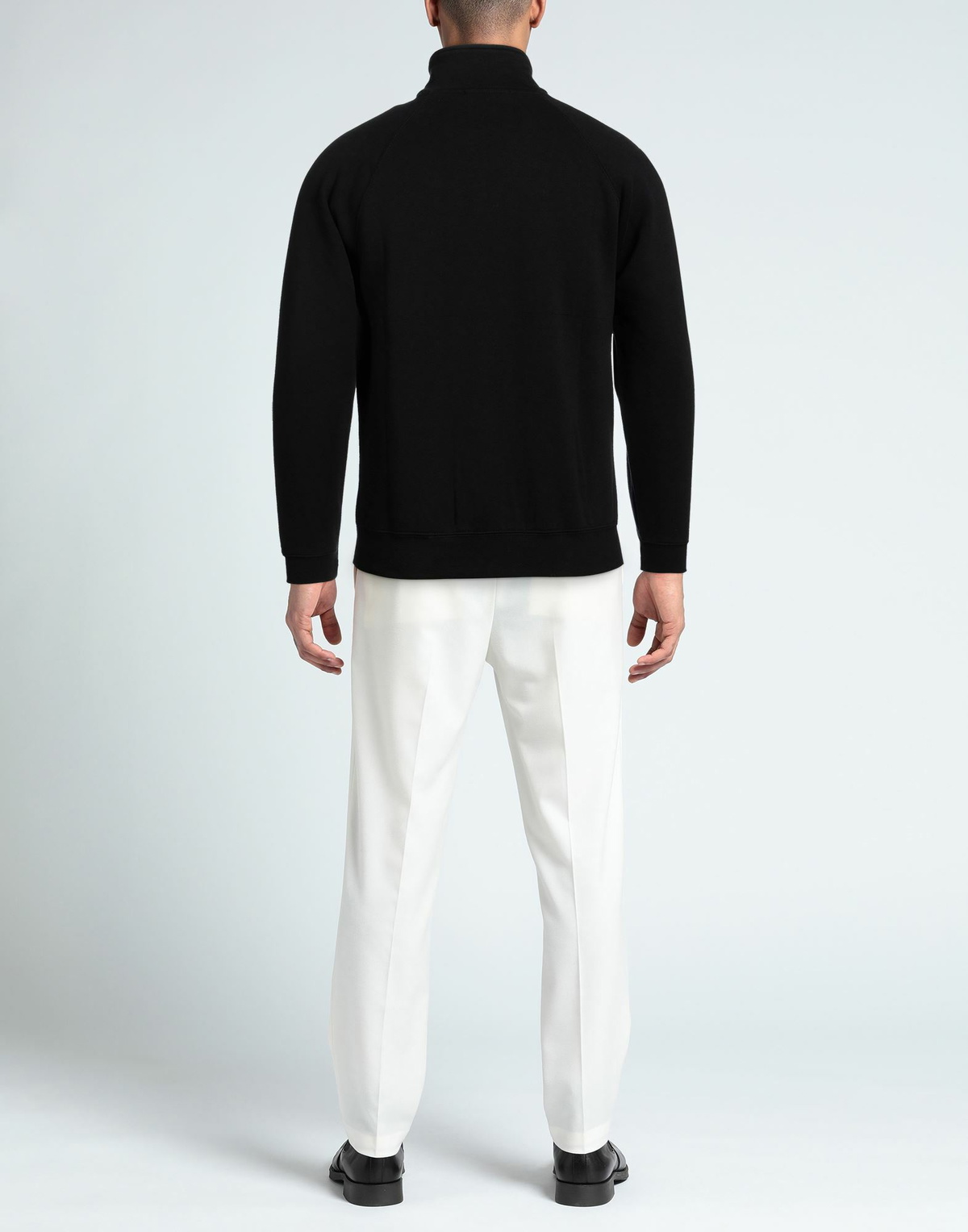Dolce & gabbana Mens Sweatshirt in Black