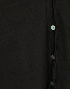 Crossley Womens Cardigan in Black