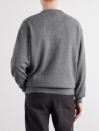 OrSlow - Wool Sweater - Gray