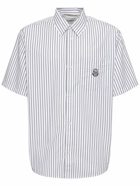 CARHARTT WIP Short Sleeve Linus Shirt