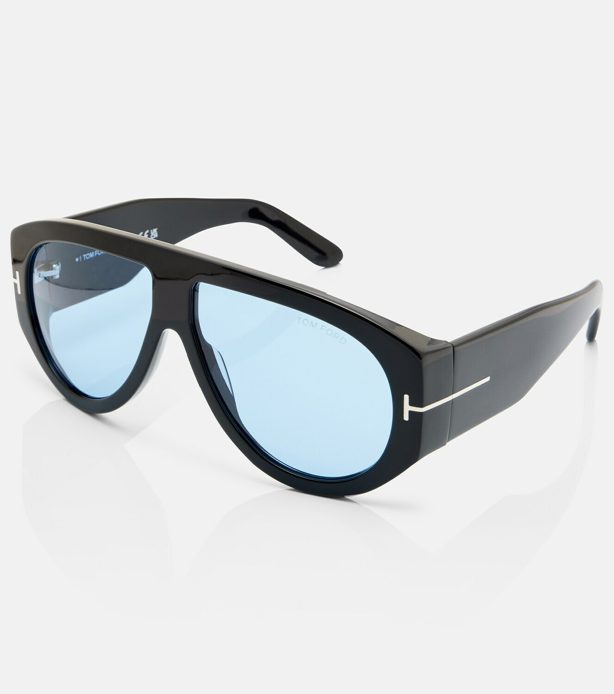 Tom Ford Bronson aviator sunglasses