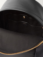 TOM FORD - Buckley Pebble-Grain Leather Backpack