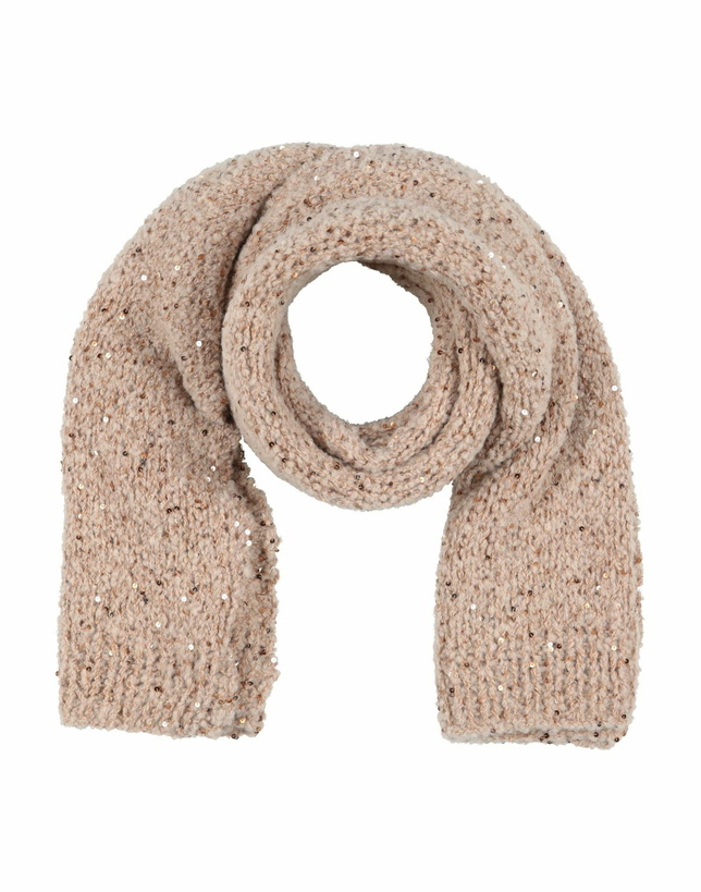 Photo: Gentryportofino Womens Scarf Sand