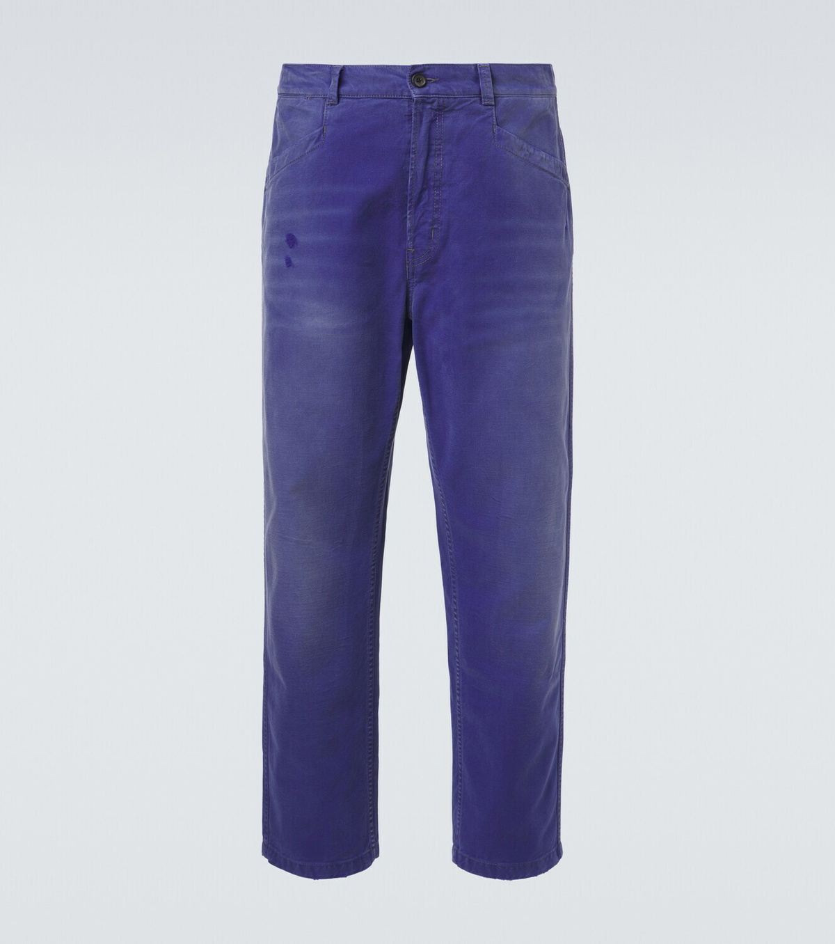 Prada Straight jeans