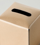 Giobagnara Leather tissue holder