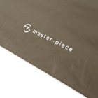 Master-Piece Men's Umbrella in Olive