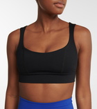 Live The Process - Aura sports bra