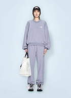OFF WHITE Embroidered Ow Sweatshirt